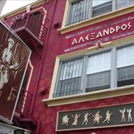 Hollywood Dream Suites Los Angeles Kültér fotó