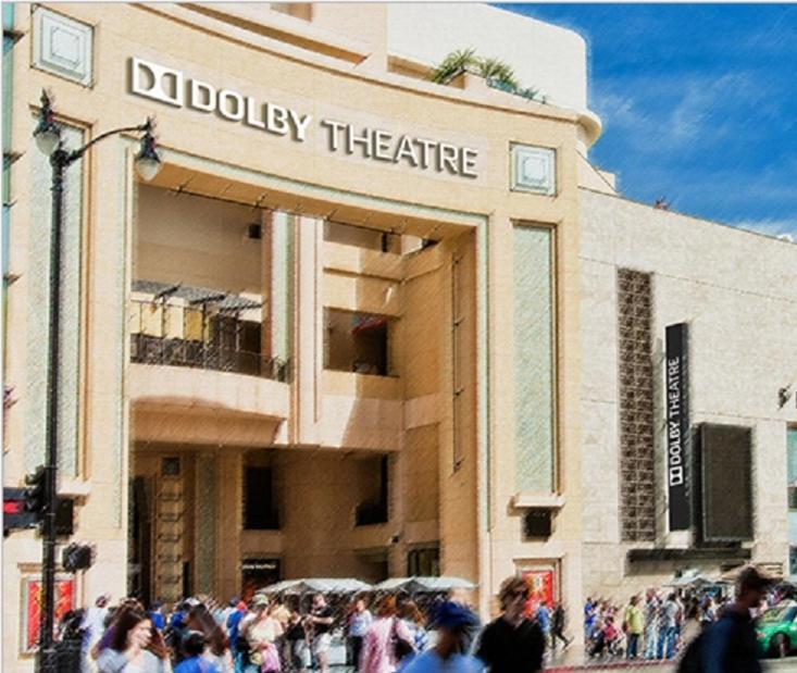Hollywood Dream Suites Los Angeles Kültér fotó