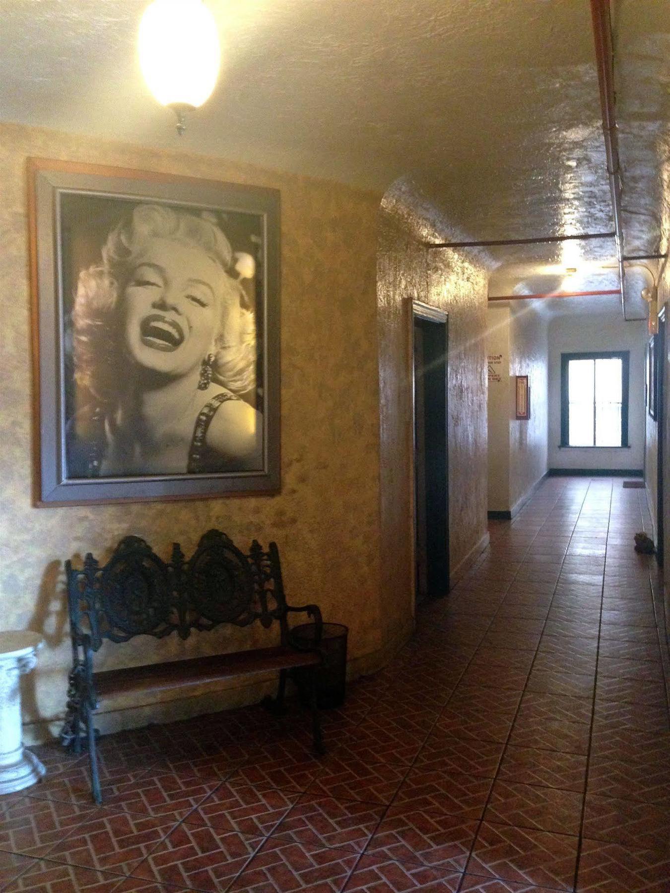 Hollywood Dream Suites Los Angeles Kültér fotó