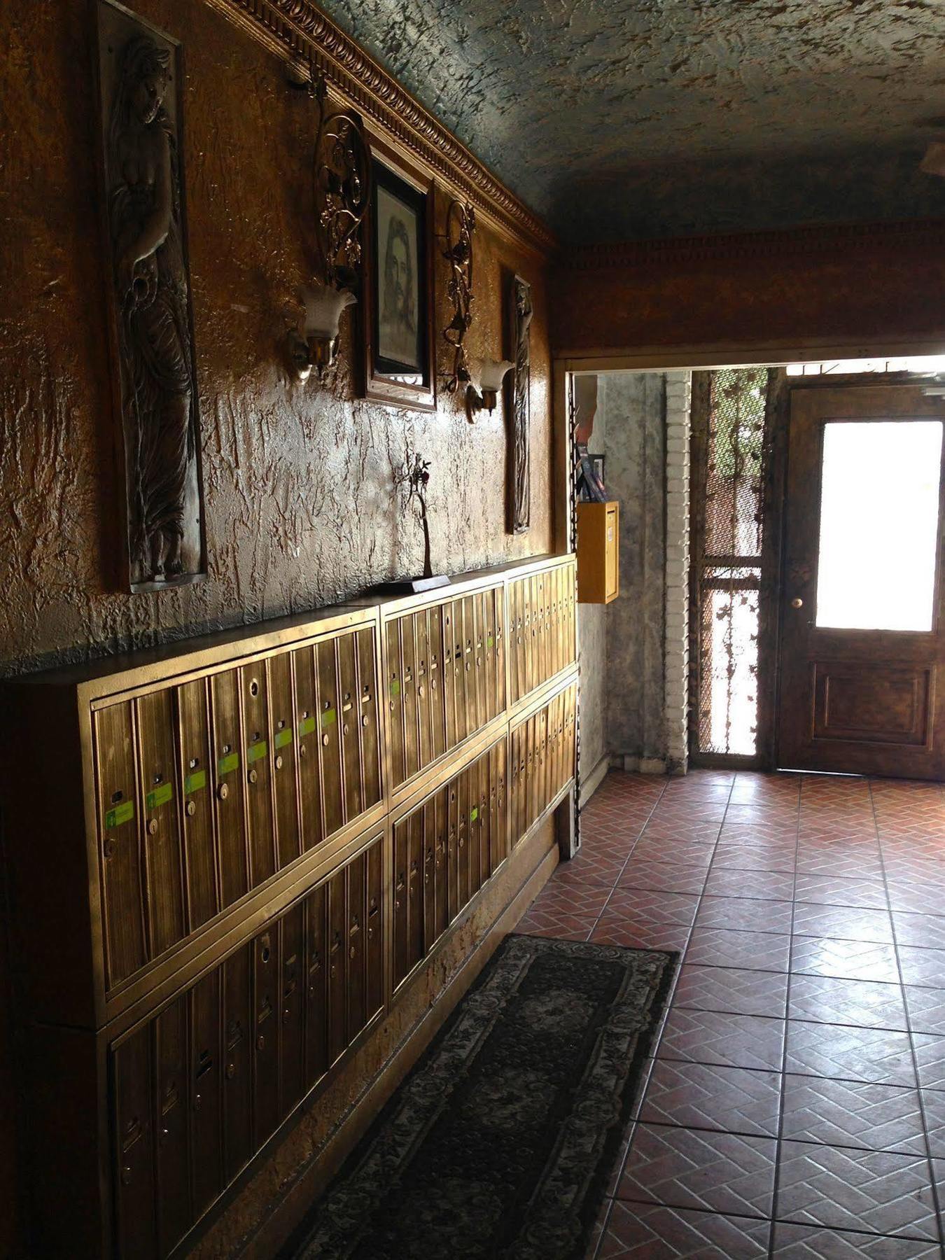 Hollywood Dream Suites Los Angeles Kültér fotó