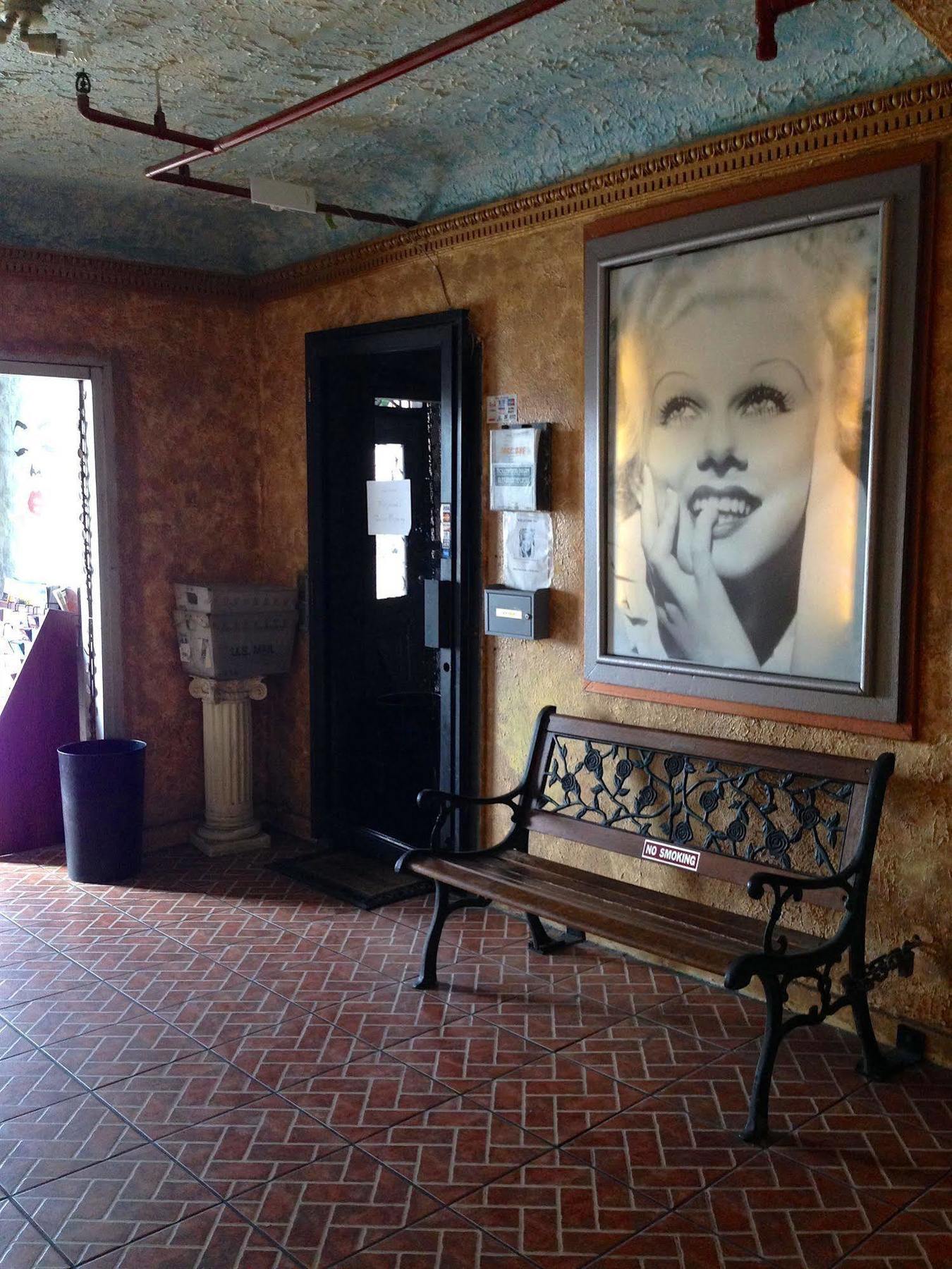 Hollywood Dream Suites Los Angeles Kültér fotó