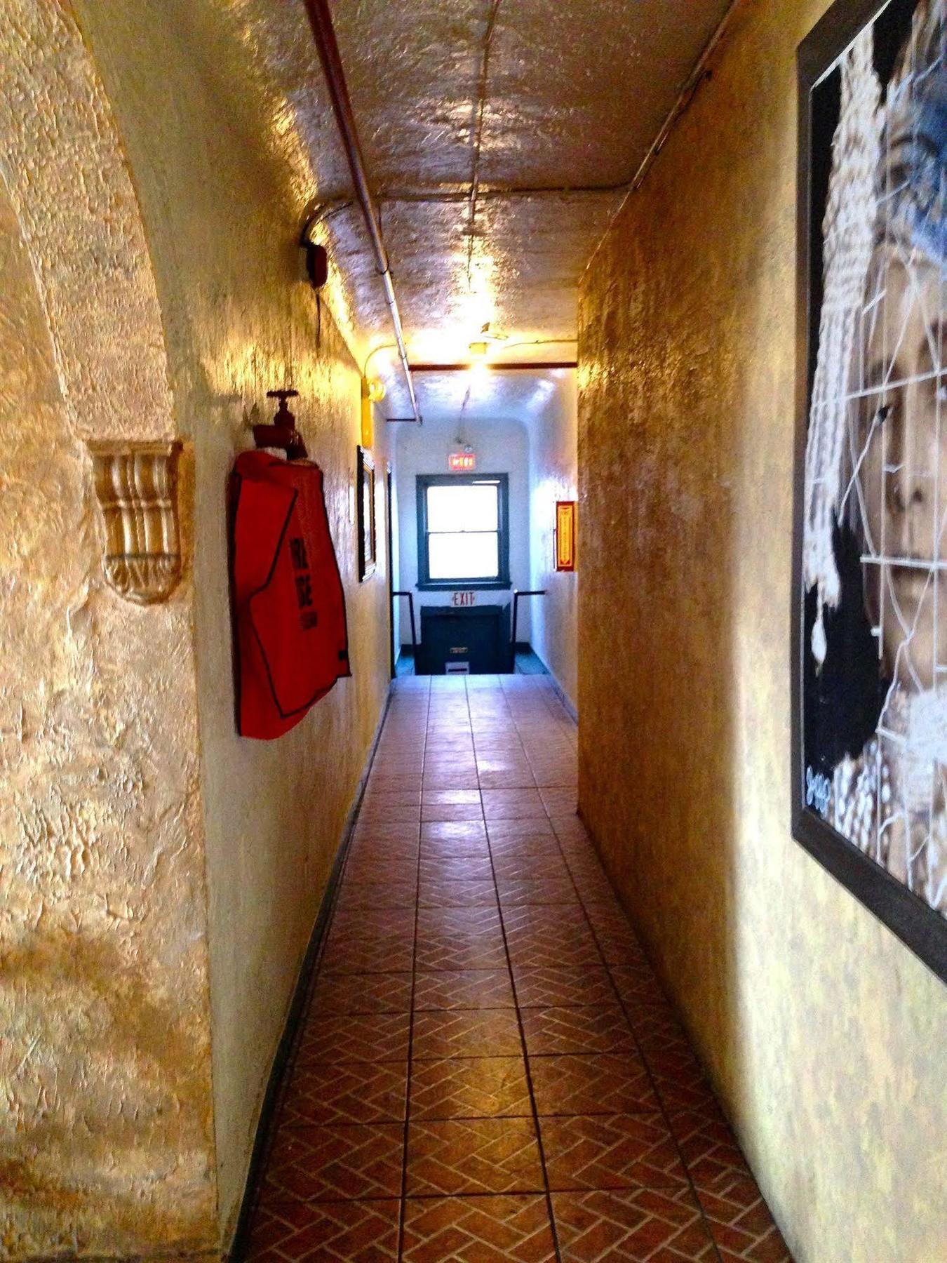 Hollywood Dream Suites Los Angeles Kültér fotó