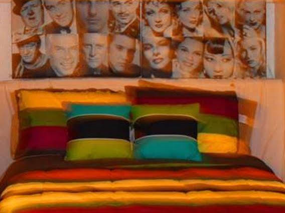 Hollywood Dream Suites Los Angeles Kültér fotó