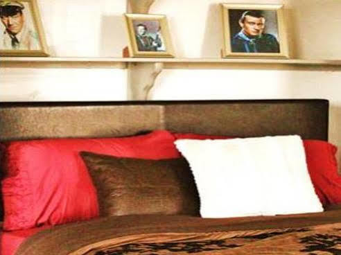 Hollywood Dream Suites Los Angeles Kültér fotó